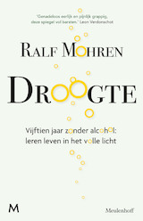Droogte (e-Book)