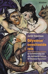 Odysseus' onvoltooide reis (e-Book)