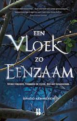 Een vloek zo eenzaam (e-Book)