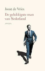 De gelukkigste man van Nederland (e-Book)
