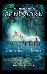 Zwarte mist (e-Book)