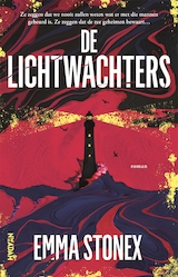 De Lichtwachters (e-Book)