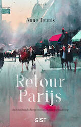 Retour Parijs (e-Book)