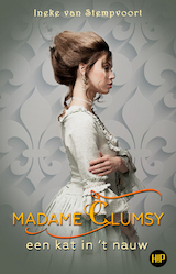 Madame Clumsey (e-Book)
