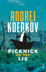 Picknick op het ijs (e-Book)