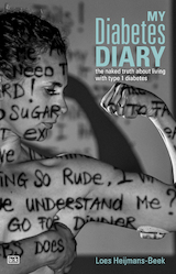 My diabetes diary (e-Book)