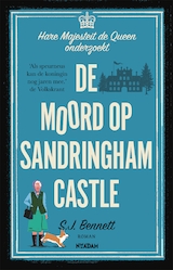De moord op Sandringham Castle (e-Book)