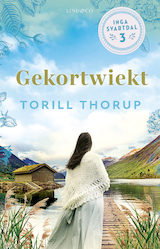 Gekortwiekt (e-Book)
