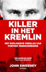 Killer in het Kremlin (e-Book)