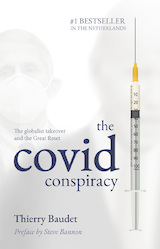 The Covid Conspiracy (e-Book)