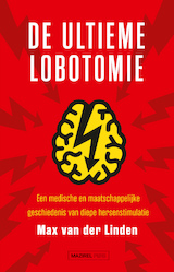 De ultieme lobotomie (e-Book)