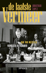 De laatste Vermeer (e-Book)
