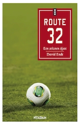Route 32 (e-Book)