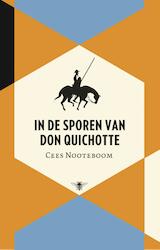In de sporen van Don Quichotte (e-Book)