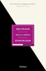 Drijfzand & Schutkleur (e-Book)