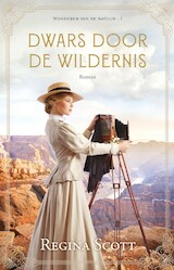 Dwars door de wildernis (e-Book)