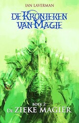 De zieke magiër (e-Book)