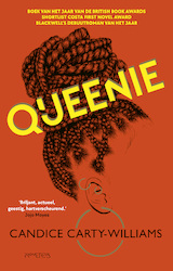 Queenie (e-Book)
