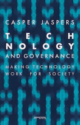 Technology and governance (e-Book)