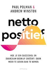 Netto positief (e-Book)