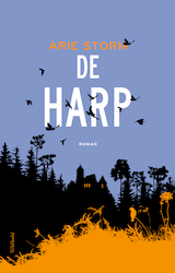 De harp (e-Book)
