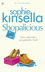 Shopalicious (e-Book)