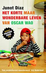 Het korte maar wonderbare leven van Oscar WAO (e-Book)