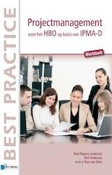 Projectmanagement op basis van IPMA-D / deel Werkboek (e-Book)