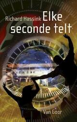 Elke seconde telt (e-Book)