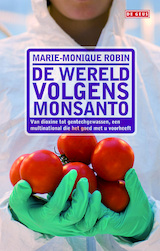 De wereld volgens Monsanto (e-Book)
