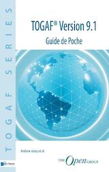 TOGAF® Version 9.1 - Guide de Poche (e-Book)