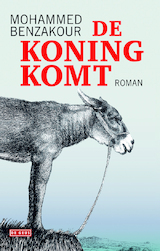 De koning komt (e-Book)