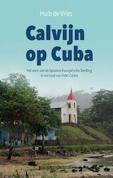 Calvijn op Cuba (e-Book)