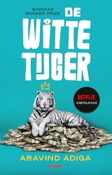 Witte tijger, De (e-Book)