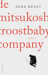 De Mitsukoshi Troostbaby Company (e-Book)