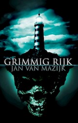 Grimmig rijk (e-Book)