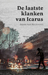 De laatste klanken van Icarus (e-Book)
