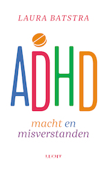 ADHD (e-Book)