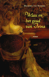 Wlass en het goud van Irina (e-Book)