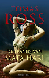 De tranen van Mata Hari (e-Book)