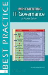 Implementing IT governance (e-Book)