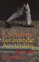 Een avond in Amsterdam (e-Book)