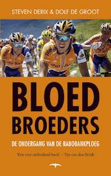 Bloedbroeders (e-Book)
