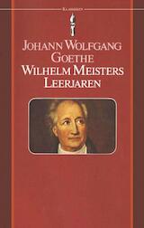 Wilhelm Meisters leerjaren (e-Book)