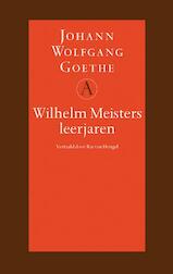 Wilhelm meisters leerjaren (e-Book)