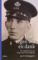 Held tegen wil en dank (e-Book)