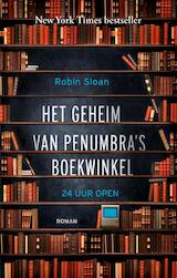 Penumbra's geheimzinnige boekwinkel (e-Book)