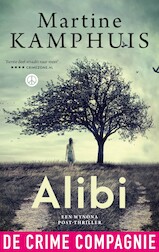 Alibi (e-Book)