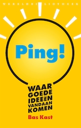 Ping! (e-Book)