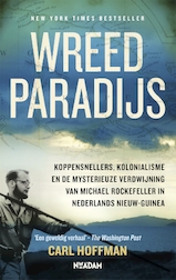 Wreed paradijs (e-Book)